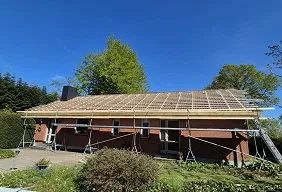 Midtjydsk Tag & Entreprise ApS