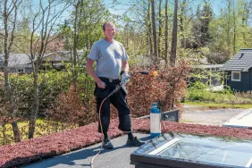 Tagdækningsfirma Knud E. Hansen v/Søren K. Hansen