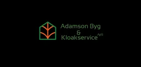 Adamson Byg ApS