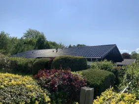 T.T. TØMRERFIRMA ApS