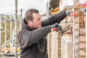 Byggefirmaet Hoffmann ApS