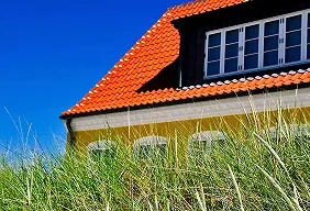 Sejr´s Tagdækning ApS